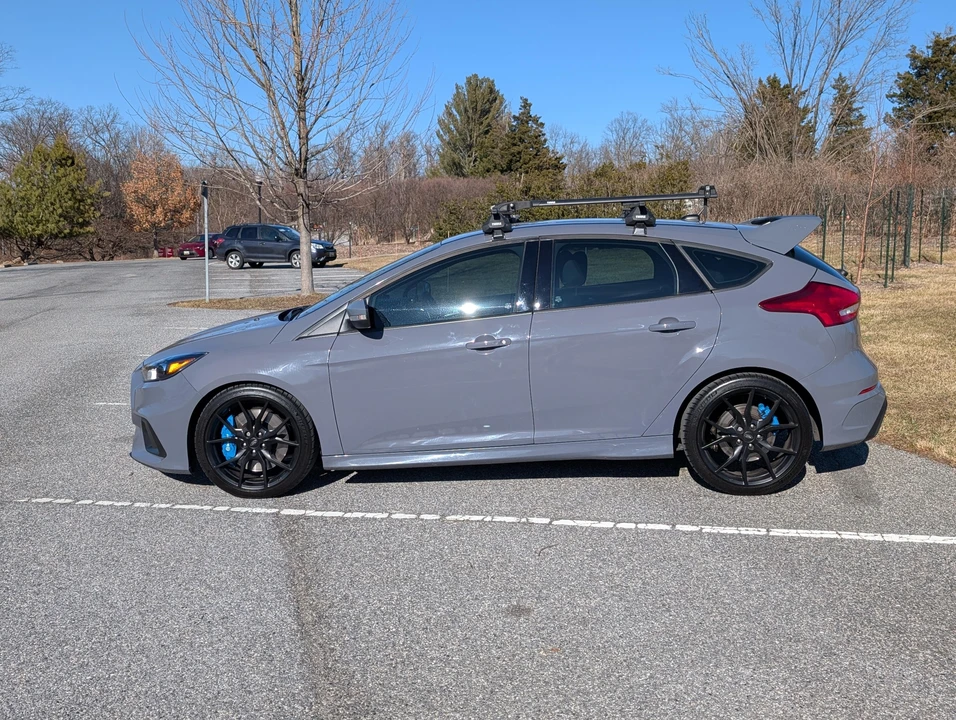 2017 Ford Focus RS 3rd Gen - Image 7 of 31