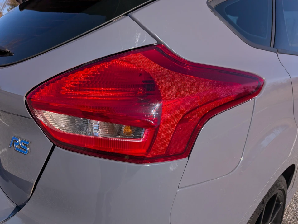 2017 Ford Focus RS 3rd Gen - Image 14 of 31