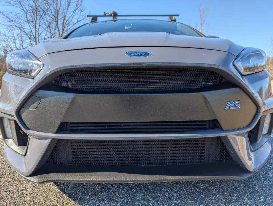 2017 Ford Focus RS 3rd Gen - Image 10 of 31