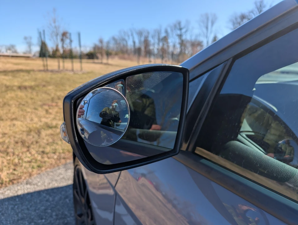 2017 Ford Focus RS 3rd Gen - Image 12 of 31