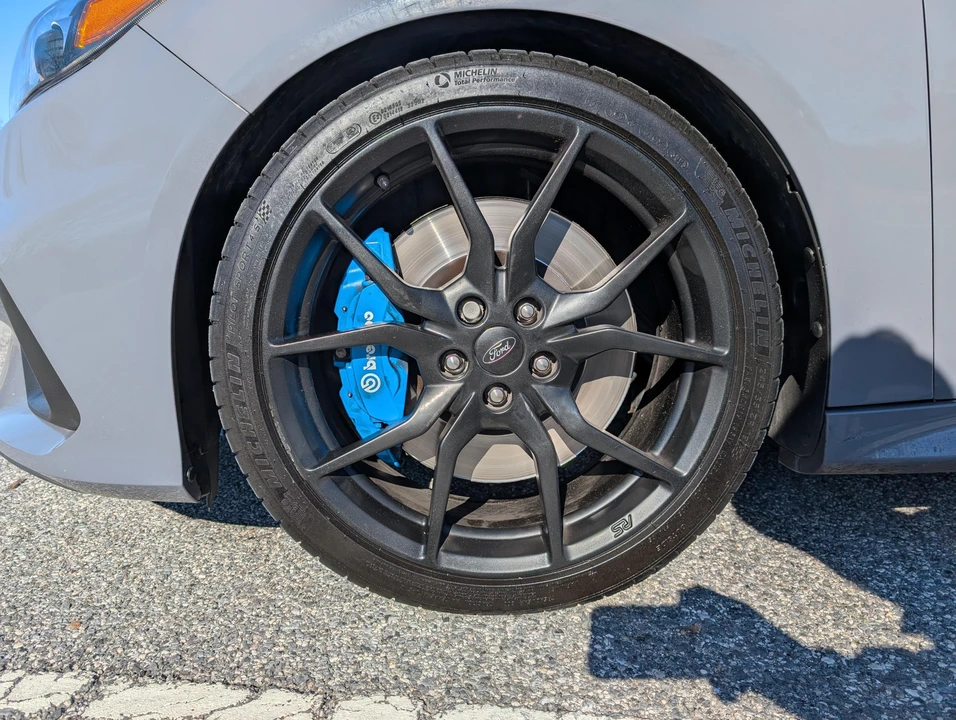 2017 Ford Focus RS 3rd Gen - Image 20 of 31