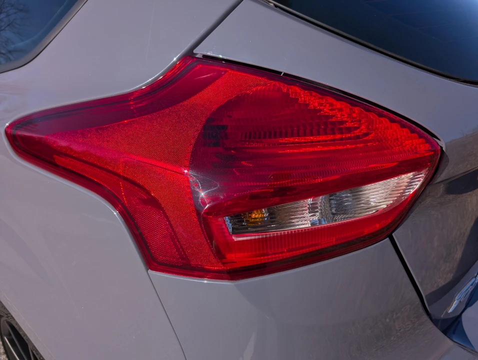 2017 Ford Focus RS 3rd Gen - Image 13 of 31