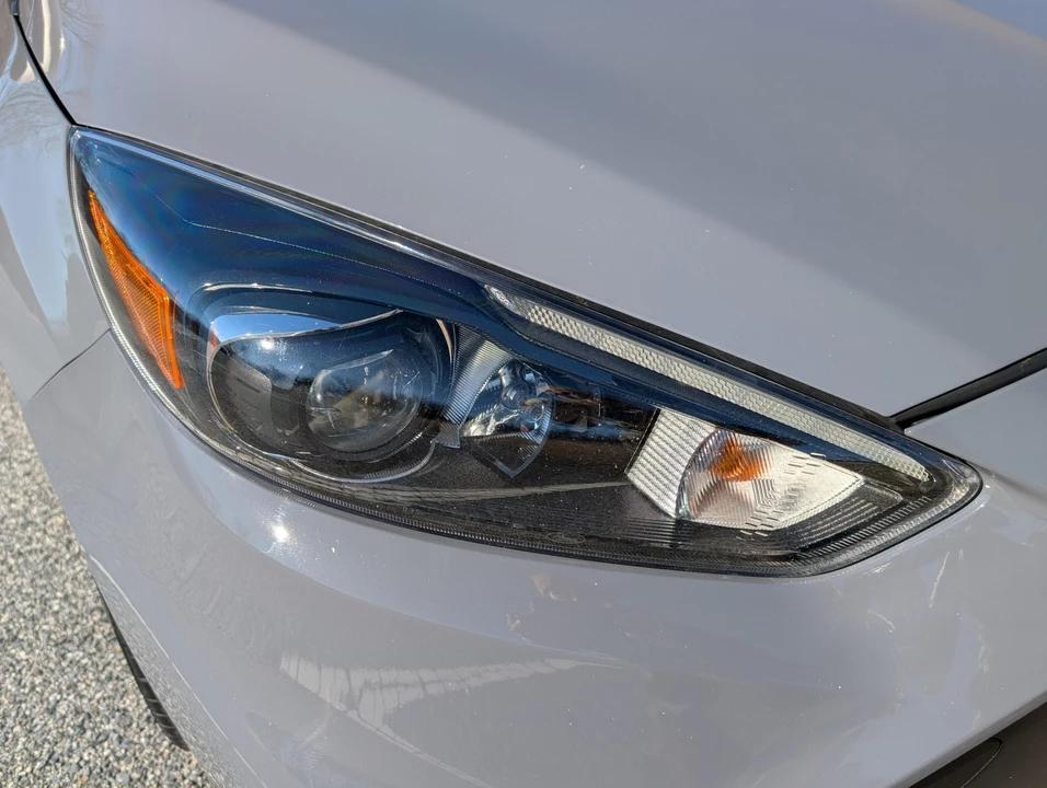 2017 Ford Focus RS 3rd Gen - Image 9 of 31