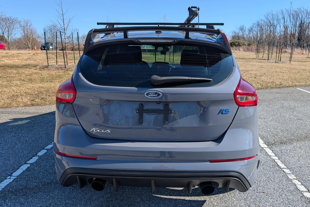 2017 Ford Focus RS 3rd Gen - Image 5 of 31