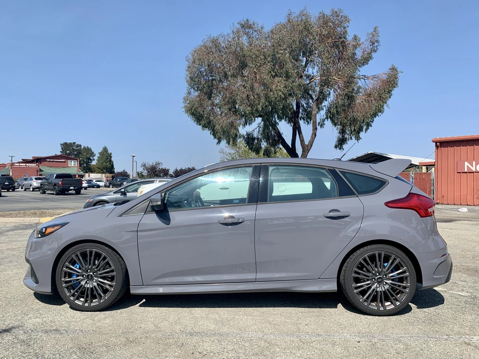2017 Ford Focus RS 3rd Gen - Image 11 of 31
