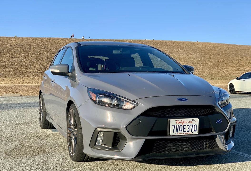 2017 Ford Focus RS 3rd Gen - Image 18 of 31