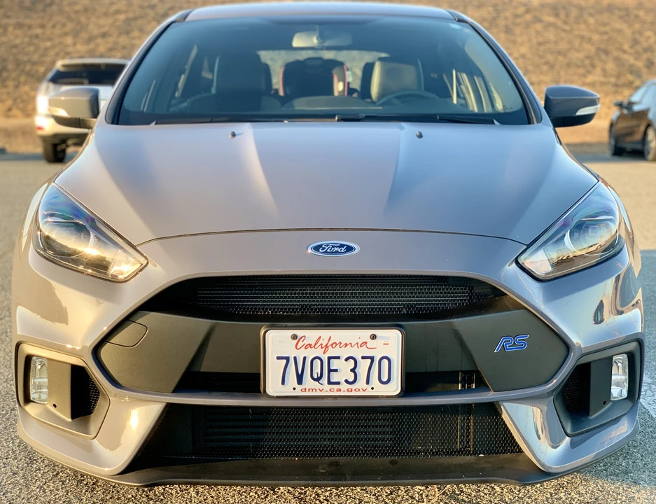 2017 Ford Focus RS 3rd Gen - Image 6 of 31