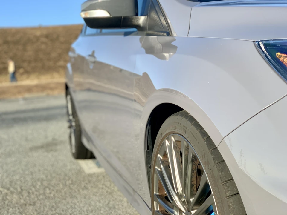 2017 Ford Focus RS 3rd Gen - Image 26 of 31