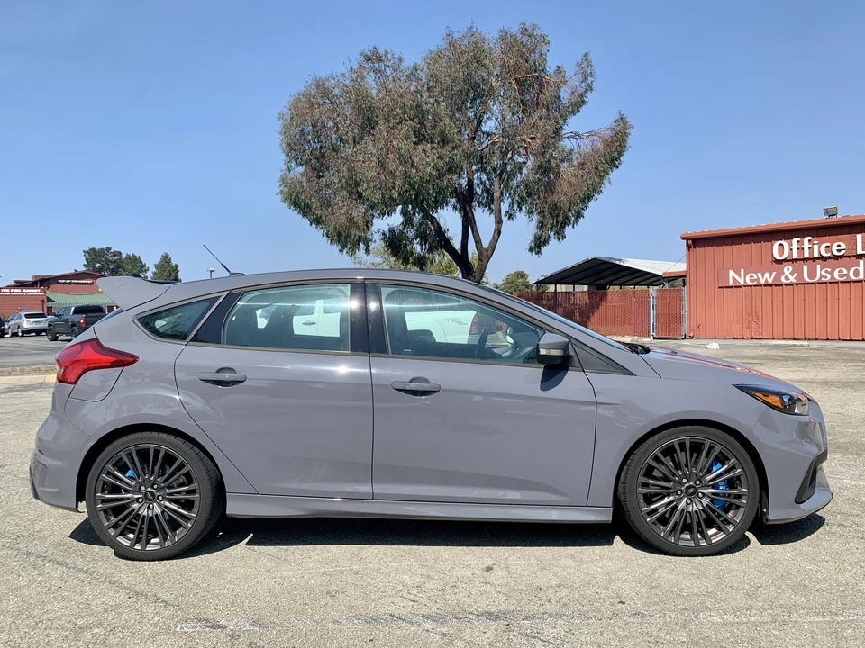 2017 Ford Focus RS 3rd Gen - Image 14 of 31