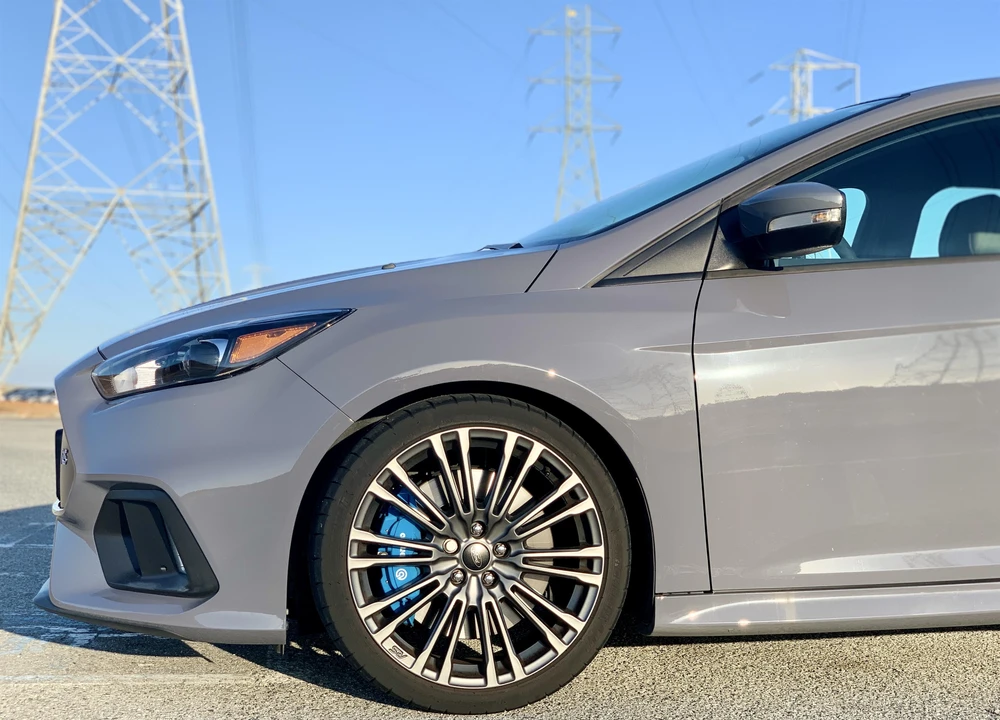 2017 Ford Focus RS 3rd Gen - Image 28 of 31