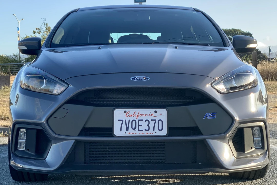 2017 Ford Focus RS 3rd Gen - Image 2 of 31
