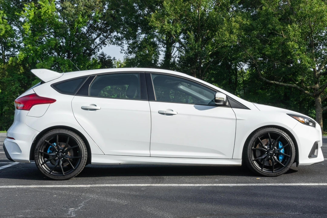 2017 Ford Focus RS 3rd Gen - Image 3 of 31