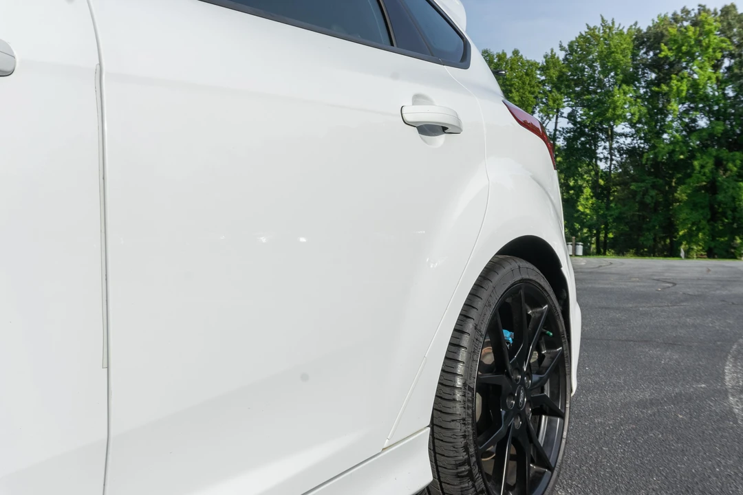 2017 Ford Focus RS 3rd Gen - Image 27 of 31