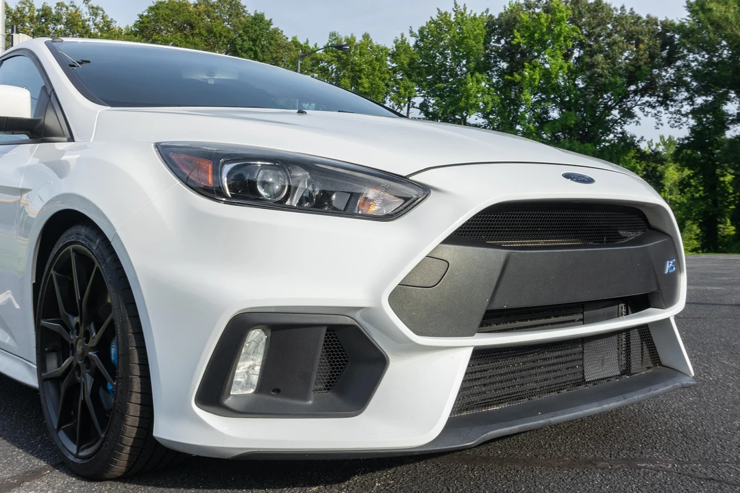 2017 Ford Focus RS 3rd Gen - Image 12 of 31