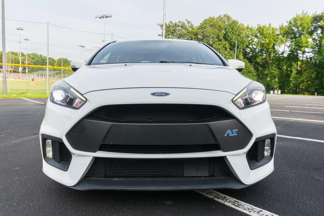 2017 Ford Focus RS 3rd Gen - Image 6 of 31