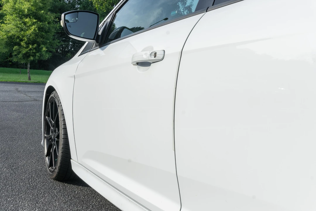 2017 Ford Focus RS 3rd Gen - Image 26 of 31