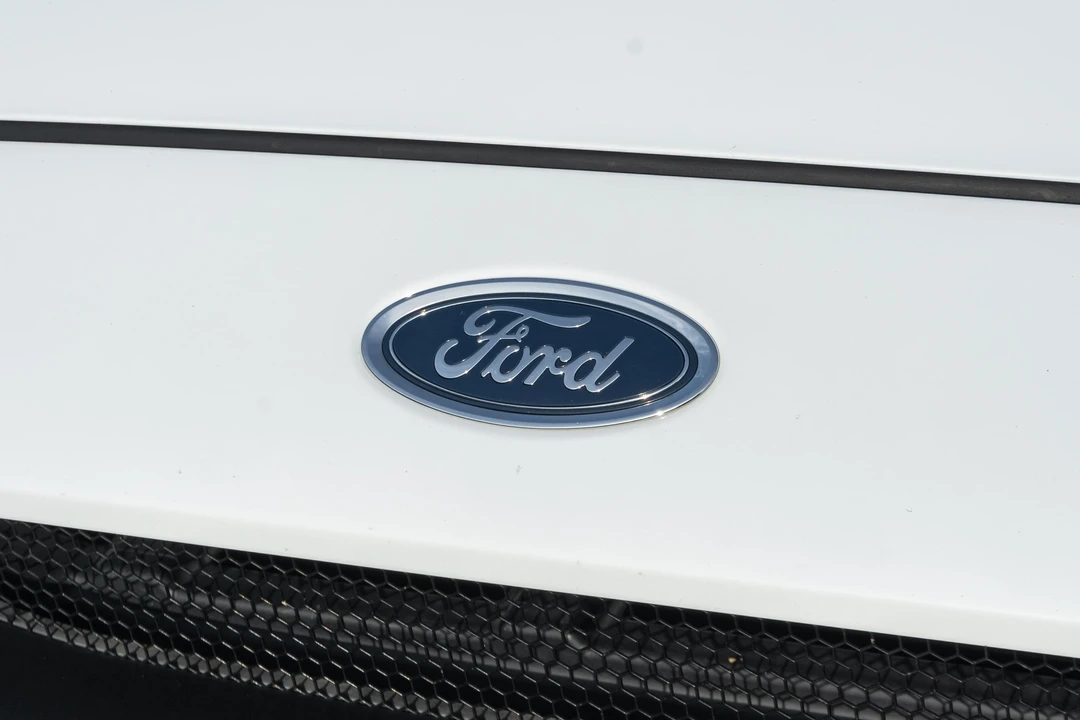 2017 Ford Focus RS 3rd Gen - Image 14 of 31