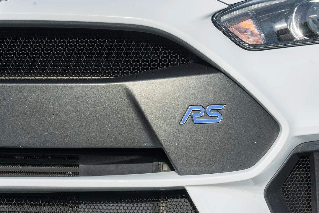 2017 Ford Focus RS 3rd Gen - Image 16 of 31
