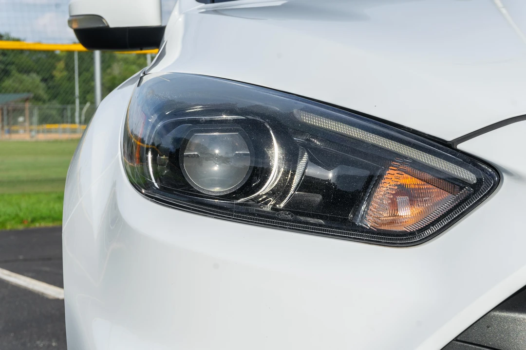 2017 Ford Focus RS 3rd Gen - Image 13 of 31