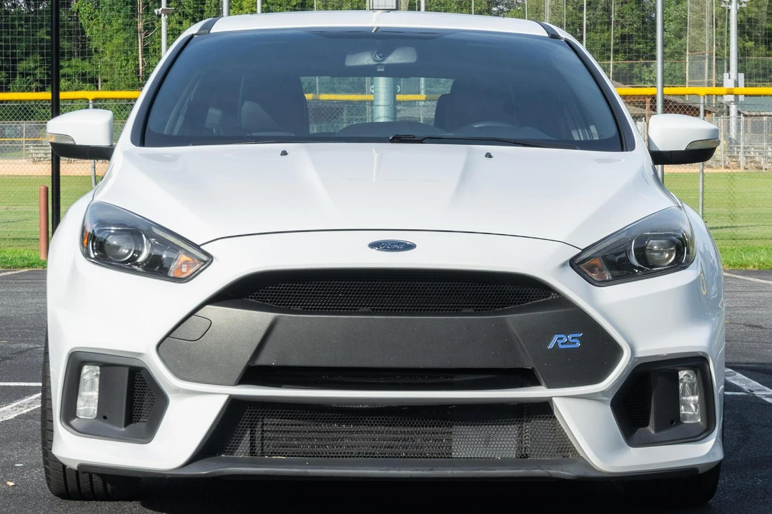 2017 Ford Focus RS 3rd Gen - Image 2 of 31