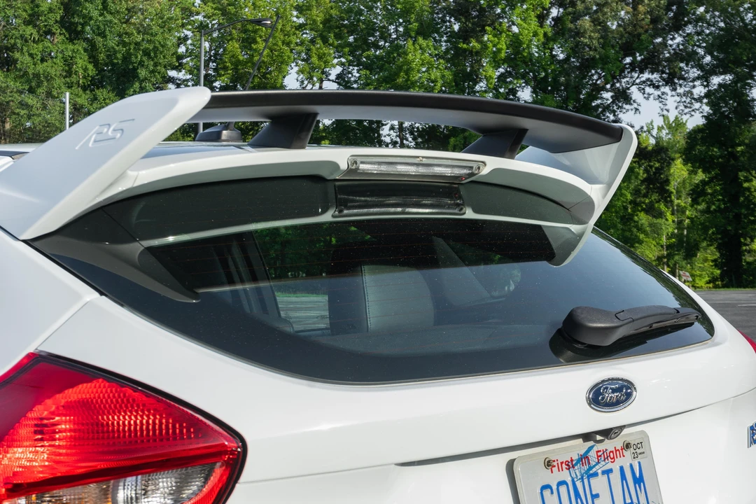 2017 Ford Focus RS 3rd Gen - Image 31 of 31