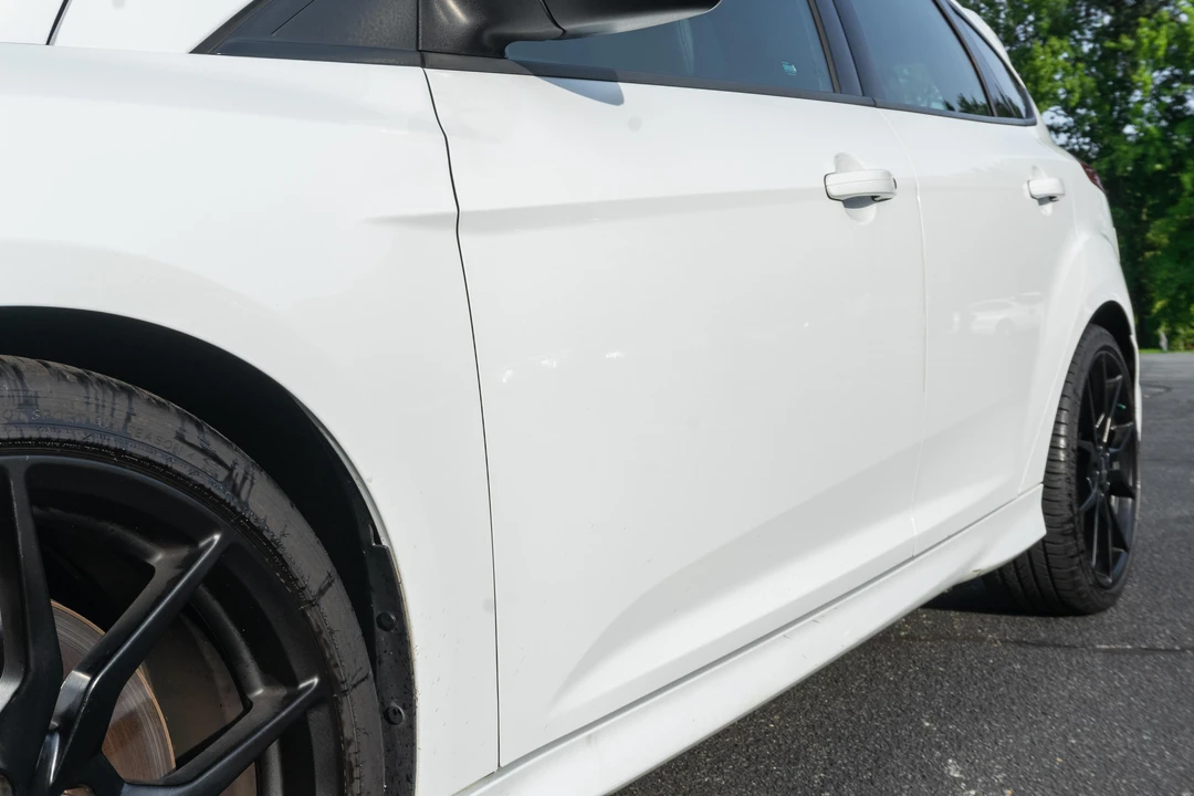 2017 Ford Focus RS 3rd Gen - Image 23 of 31