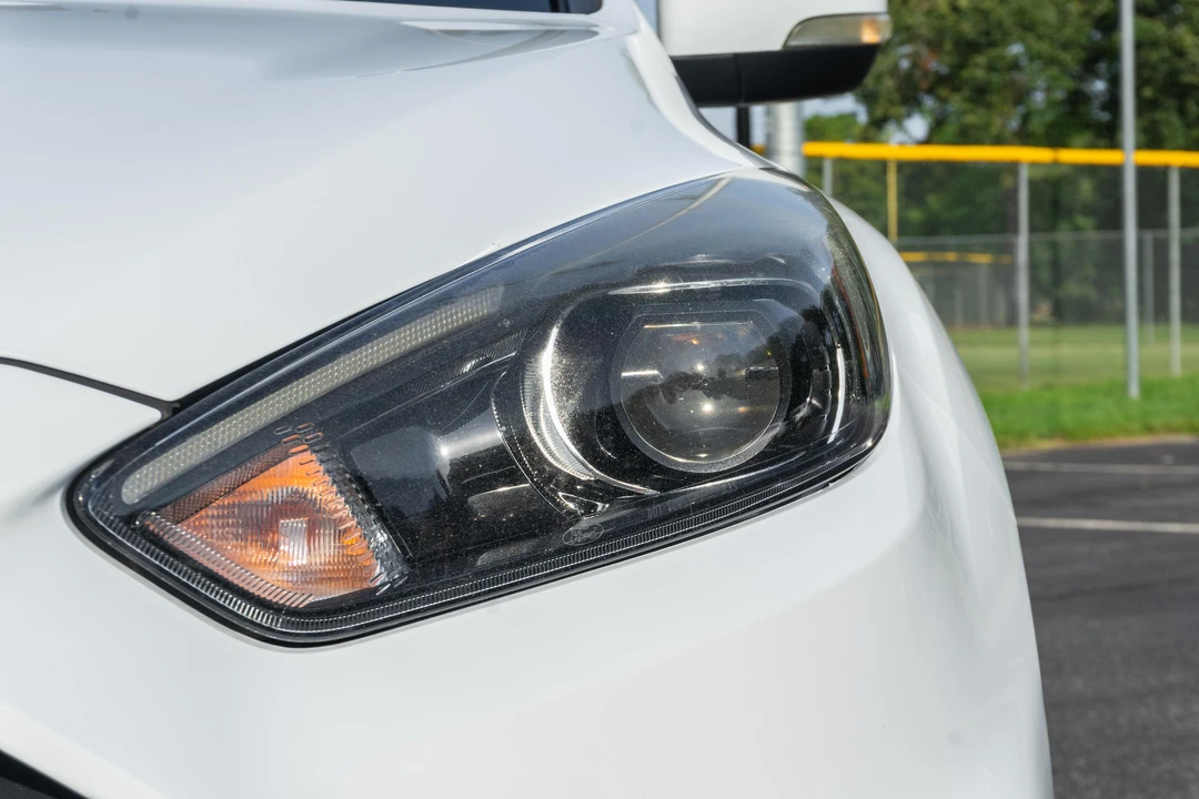 2017 Ford Focus RS 3rd Gen - Image 15 of 31