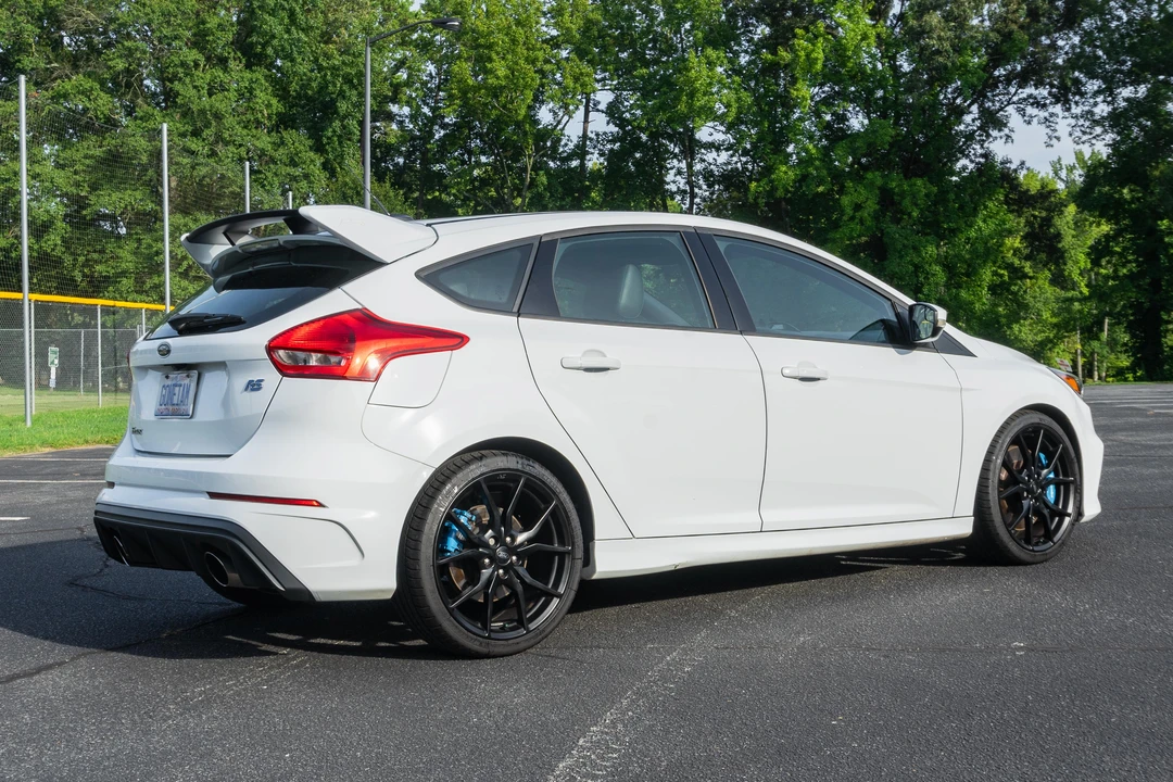 2017 Ford Focus RS 3rd Gen - Image 10 of 31