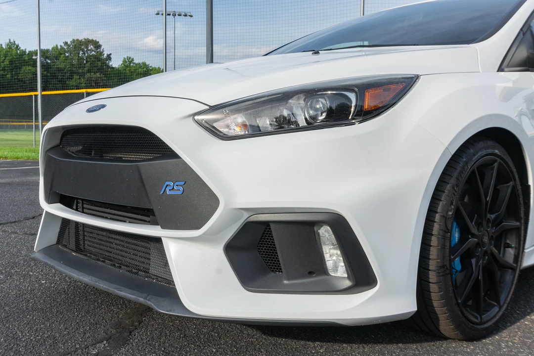 2017 Ford Focus RS 3rd Gen - Image 17 of 31
