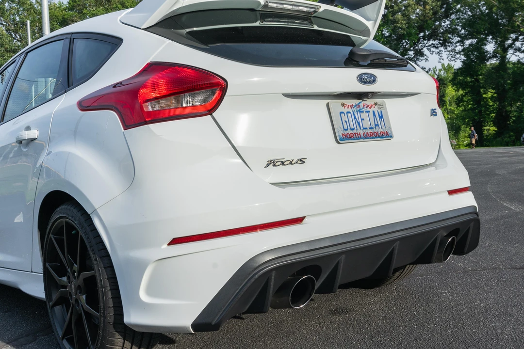 2017 Ford Focus RS 3rd Gen - Image 30 of 31