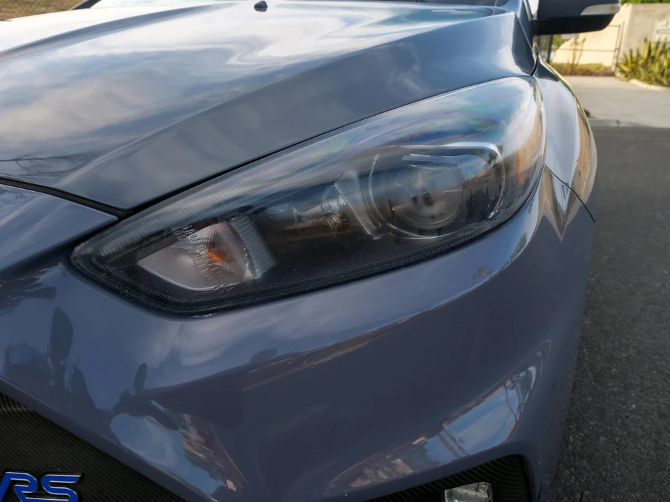 2017 Ford Focus RS 3rd Gen - Image 16 of 31