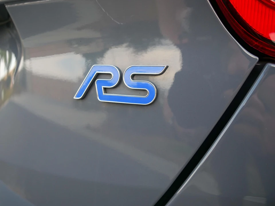 2017 Ford Focus RS 3rd Gen - Image 23 of 31