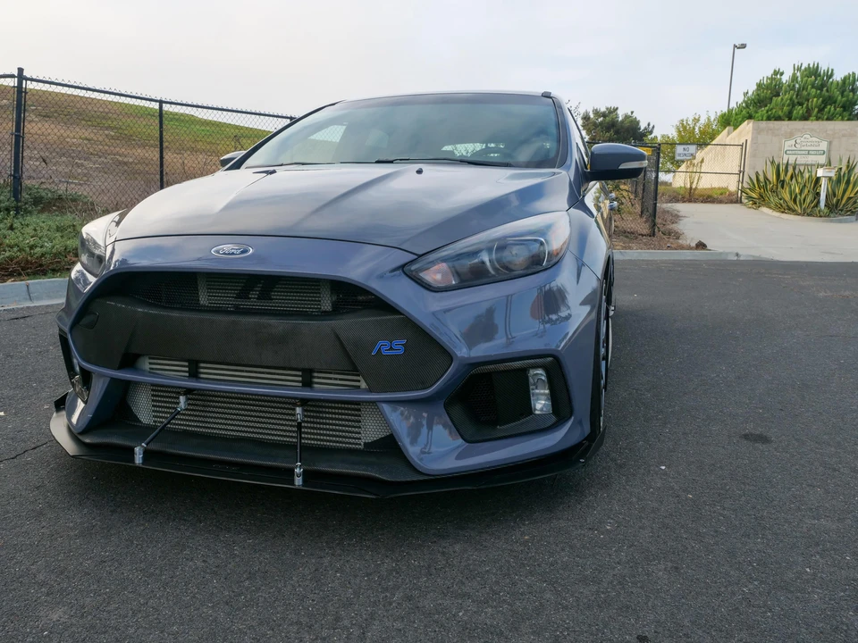 2017 Ford Focus RS 3rd Gen - Image 6 of 31