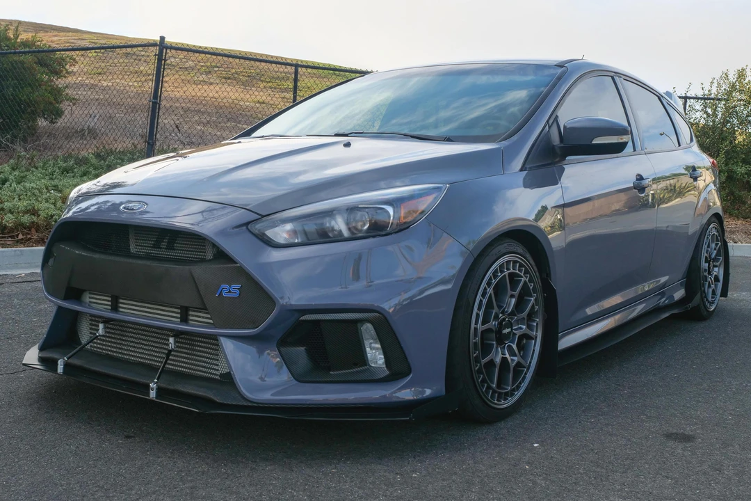 2017 Ford Focus RS 3rd Gen - Image 3 of 31