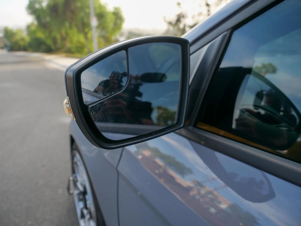 2017 Ford Focus RS 3rd Gen - Image 19 of 31