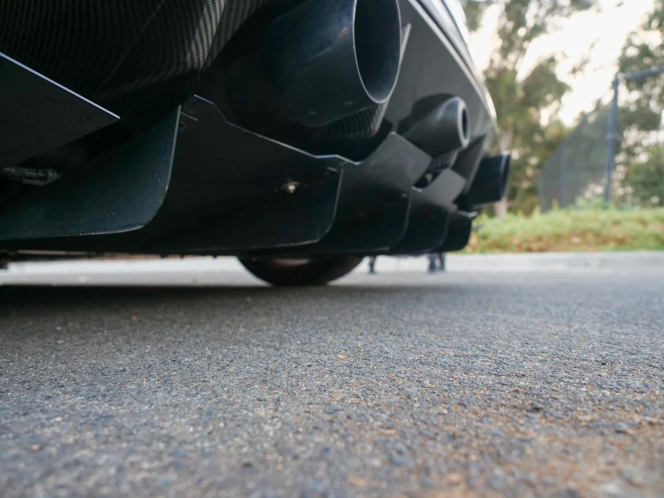 2017 Ford Focus RS 3rd Gen - Image 22 of 31