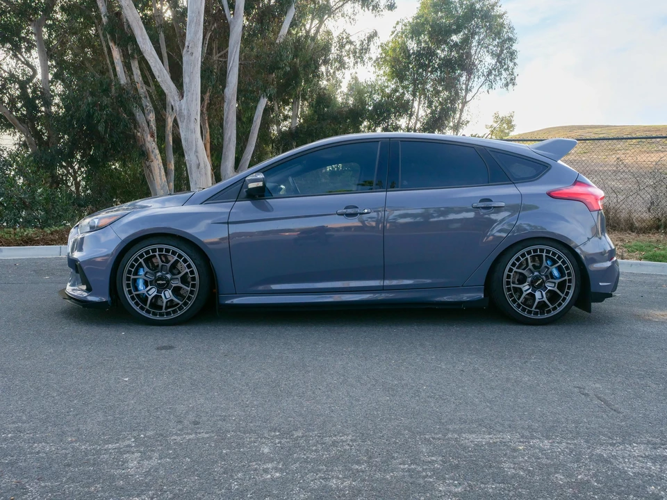 2017 Ford Focus RS 3rd Gen - Image 7 of 31