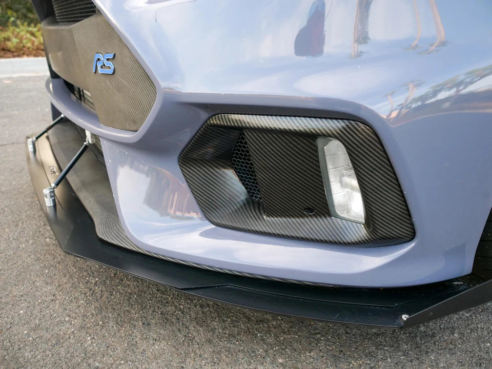 2017 Ford Focus RS 3rd Gen - Image 17 of 31