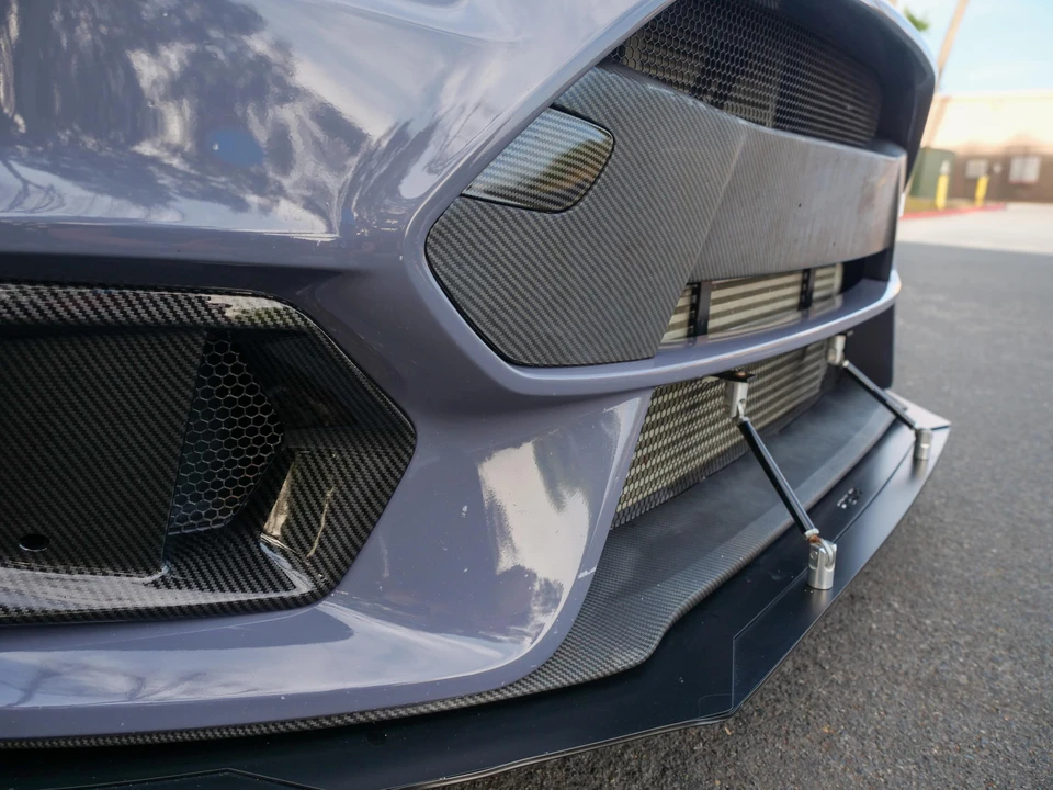 2017 Ford Focus RS 3rd Gen - Image 12 of 31