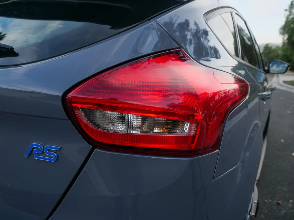 2017 Ford Focus RS 3rd Gen - Image 24 of 31