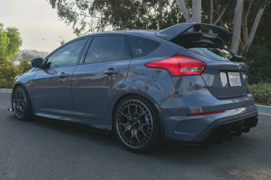 2017 Ford Focus RS 3rd Gen - Image 4 of 31