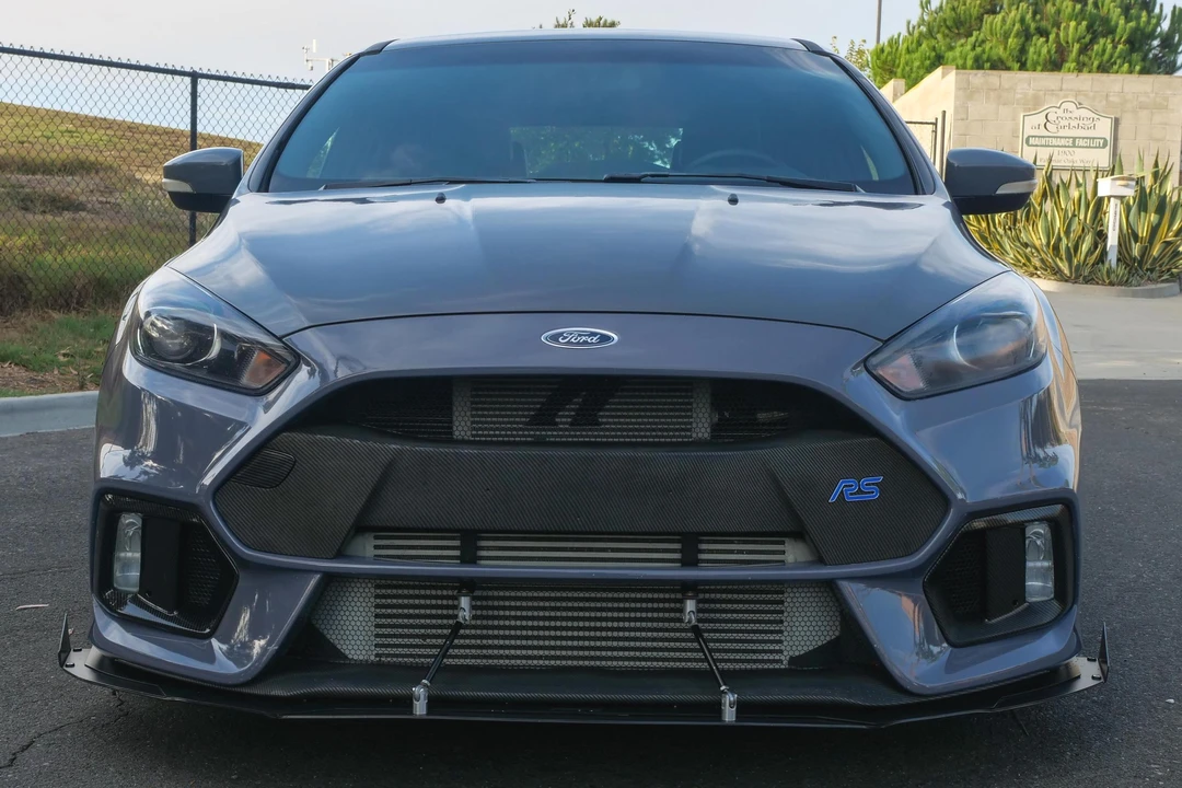 2017 Ford Focus RS 3rd Gen - Image 2 of 31