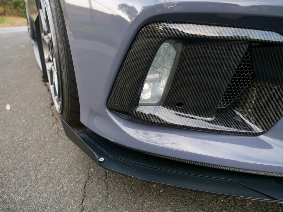 2017 Ford Focus RS 3rd Gen - Image 11 of 31