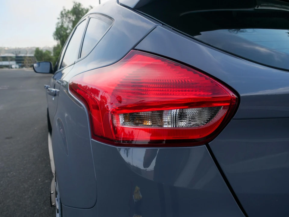 2017 Ford Focus RS 3rd Gen - Image 20 of 31