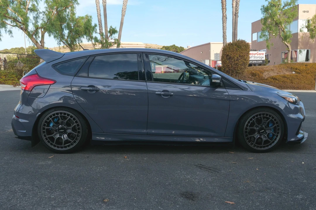2017 Ford Focus RS 3rd Gen - Image 9 of 31
