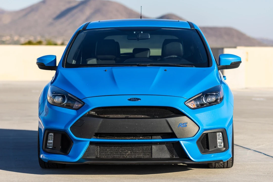 2017 Ford Focus RS 3rd Gen - Image 2 of 31