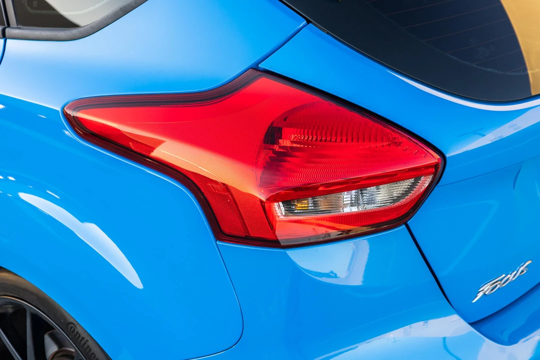 2017 Ford Focus RS 3rd Gen - Image 30 of 31