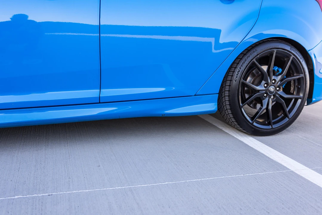 2017 Ford Focus RS 3rd Gen - Image 25 of 31