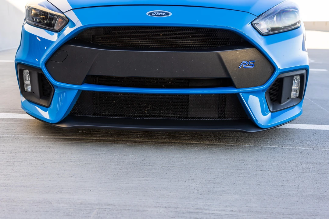 2017 Ford Focus RS 3rd Gen - Image 14 of 31