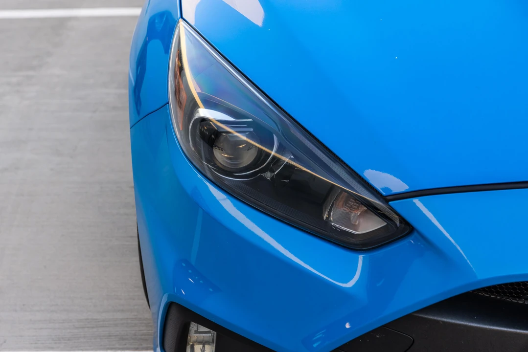 2017 Ford Focus RS 3rd Gen - Image 11 of 31